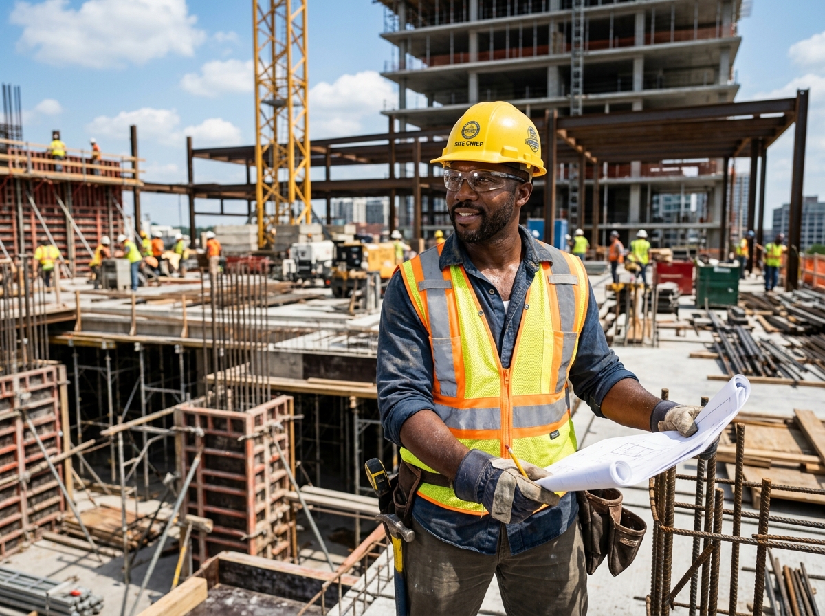 Construction Services